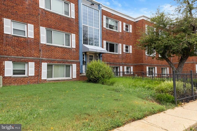 3825 Hamilton St #c-303, Hyattsville