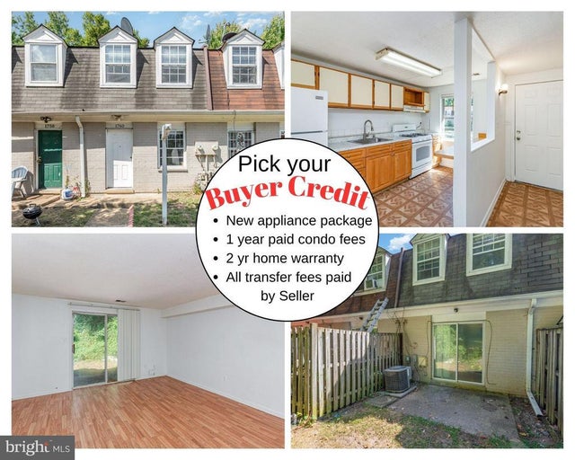 1760 Dutch Village Dr, Hyattsville