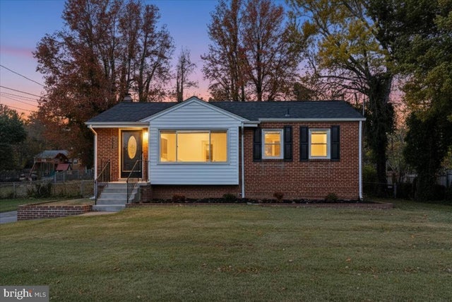 2004 Wolf St, Fort Washington