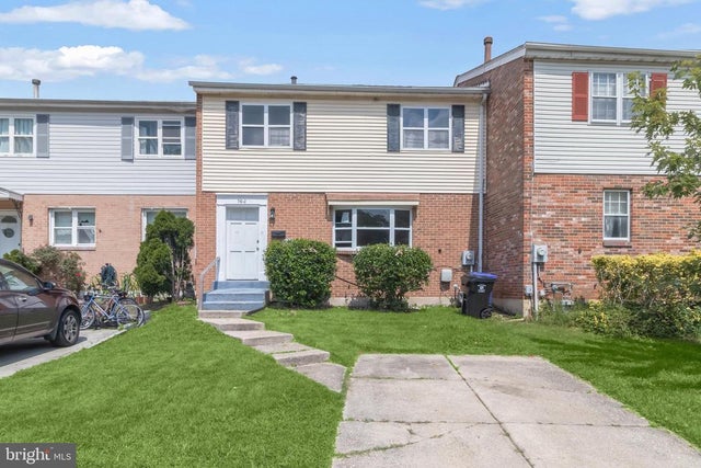 7610 Woodruff Ct, Laurel