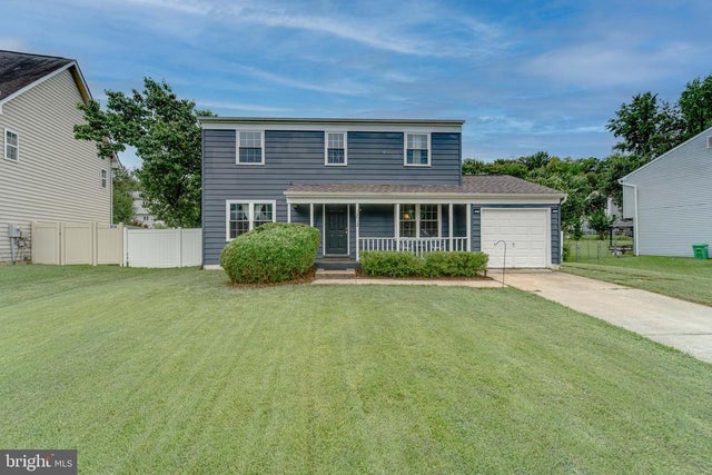 12712 Parkton St, Fort Washington