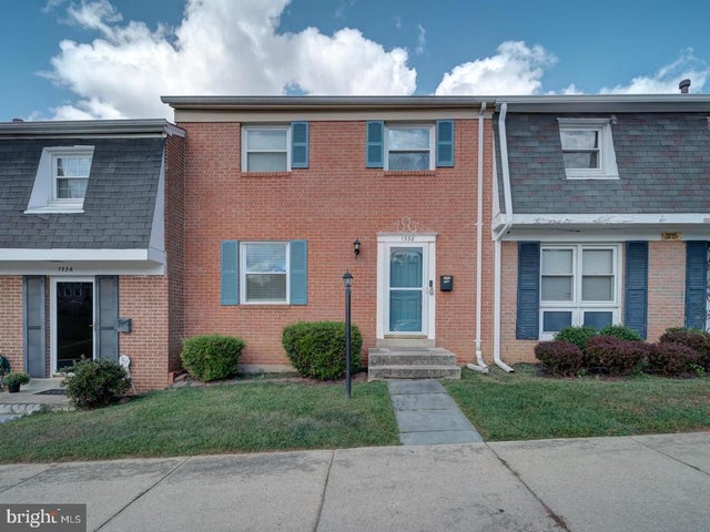 1338 Potomac Heights Dr #70, Fort Washington
