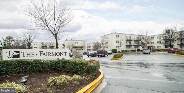 1005 Chillum Rd #303, Hyattsville