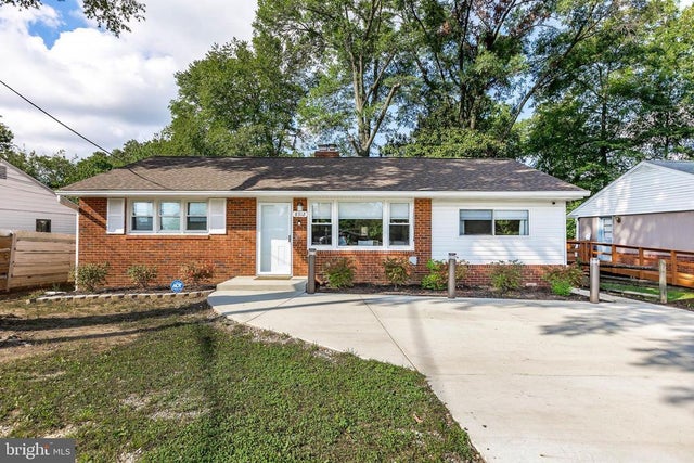 8312 Adelphi Rd, Hyattsville