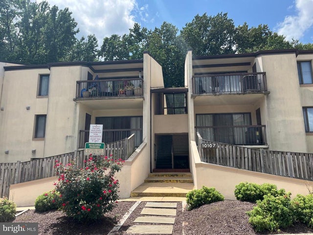 10107 Prince Pl #103-9b, Upper Marlboro