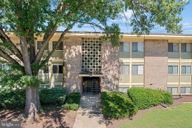 7204 Donnell Pl #c-5, District Heights