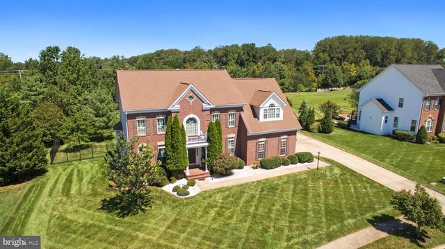 12916 Vicar Woods Ln, Bowie