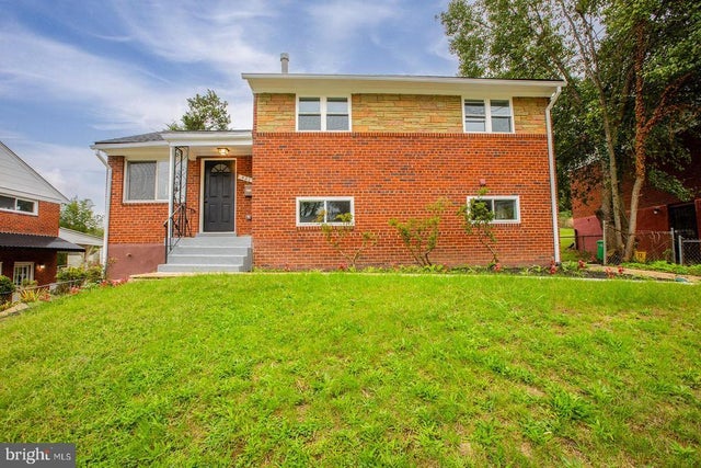 421 Saint Margarets Dr, Capitol Heights