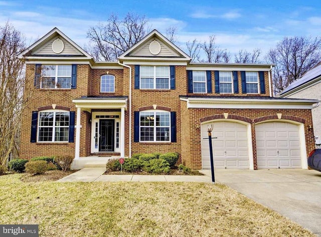 5612 Kaveh Ct, Upper Marlboro