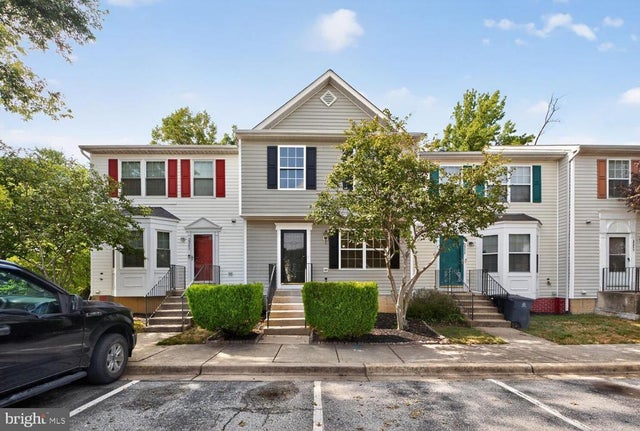 2241 Seton Way, District Heights