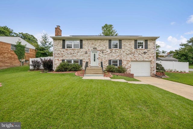 6109 Claridge Rd, Temple Hills