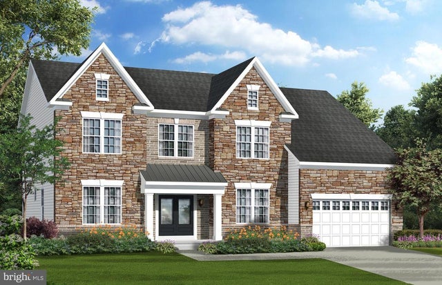 14511 Danforth St, Bowie