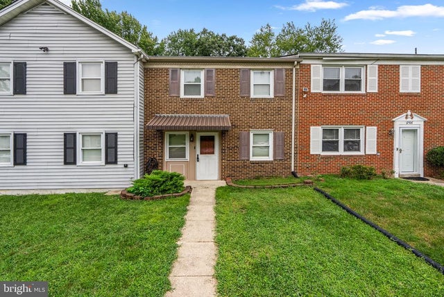 12528 Woodstock Dr E, Upper Marlboro