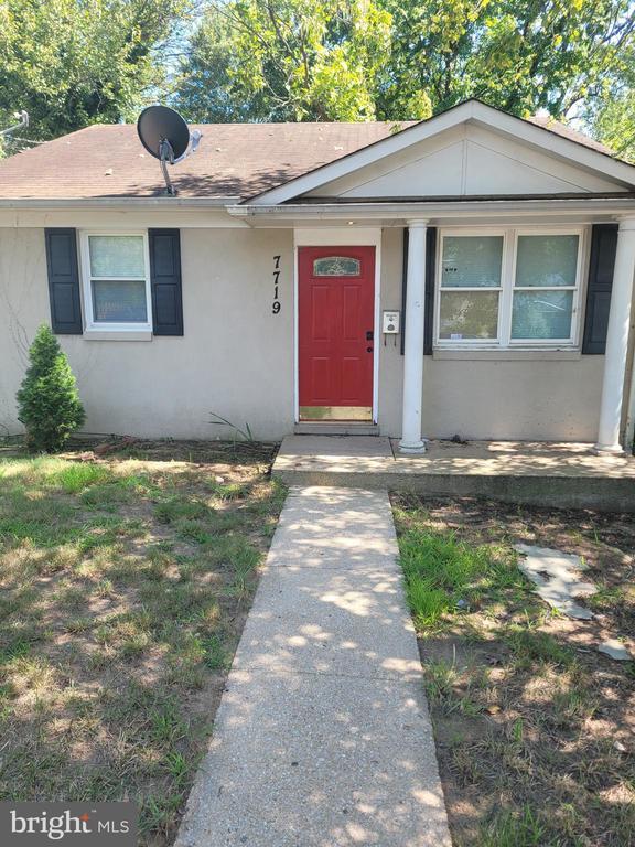 7719 Normandy Rd, Landover