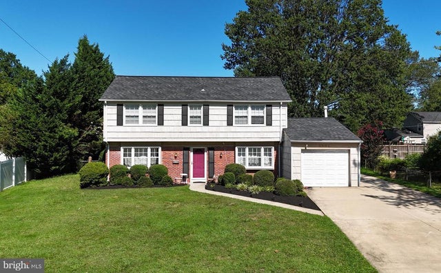 3521 Malec Ln, Bowie