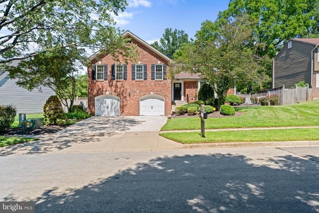 12312 Sir Lancelot Dr, Glenn Dale