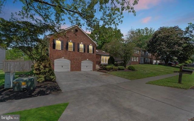 12312 Sir Lancelot Dr, Glenn Dale