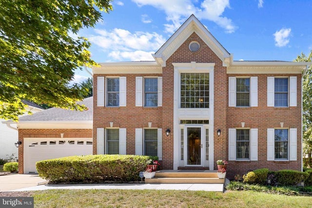 1503 Old Drummer Boy Ln, Fort Washington