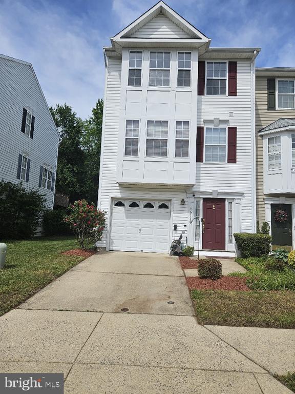 16110 Edenwood Dr, Bowie
