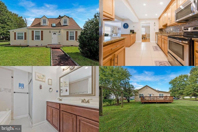 5200 Mapleshade Ln W, Upper Marlboro