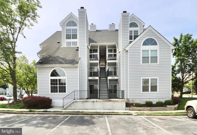 14016 Vista Dr #13, Laurel