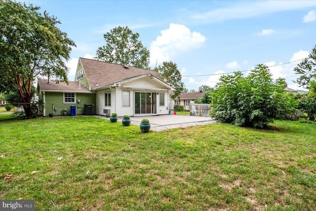 3608 Maureen Ln, Bowie