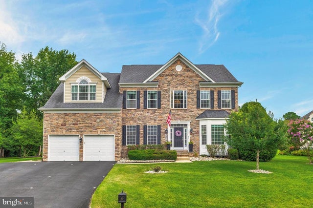 7807 Mystic River Ter, Glenn Dale