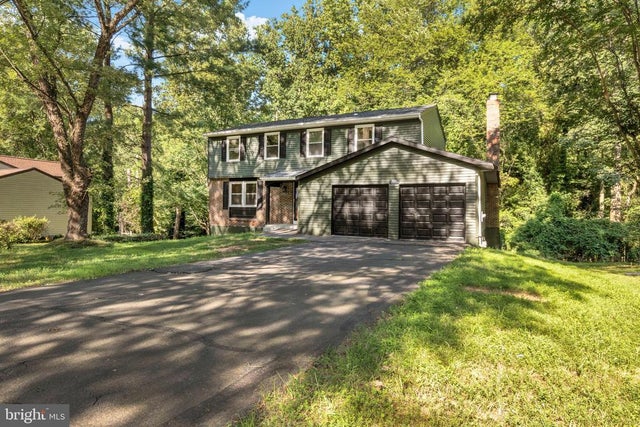 6601 Homestake Dr S, Bowie