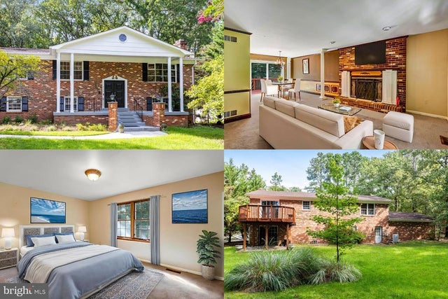 400 Swan Creek Rd, Fort Washington