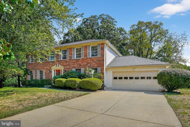 11035 Spyglass Hill Ct, Bowie