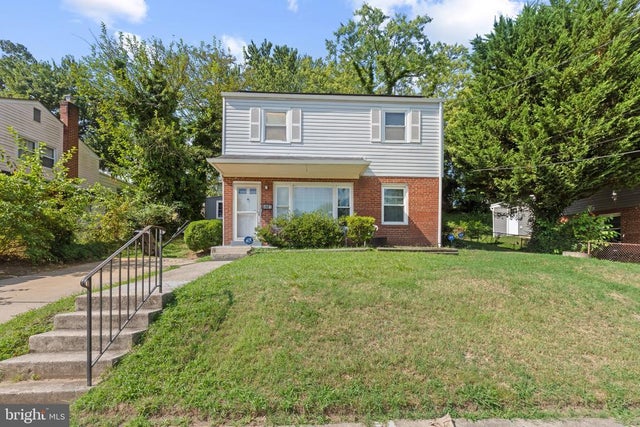 6607 Stockton Ln, Hyattsville