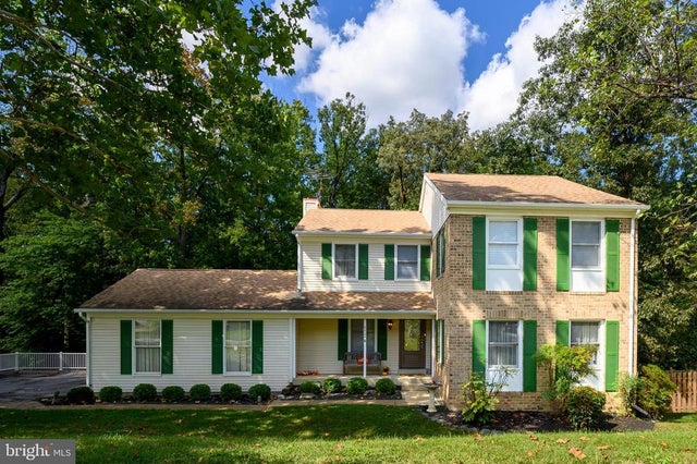 8424 Oak Stream Dr, Laurel