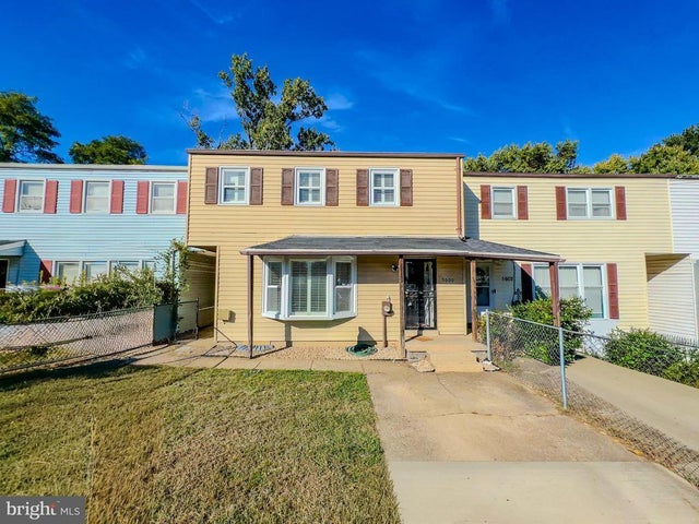 5600 Walker Mill Rd, Capitol Heights