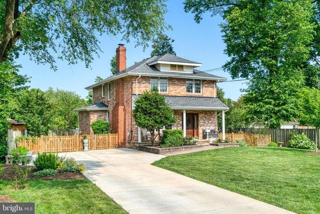 7906 Esther Dr, Oxon Hill