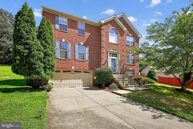 1603 Saratoga Ct, Fort Washington