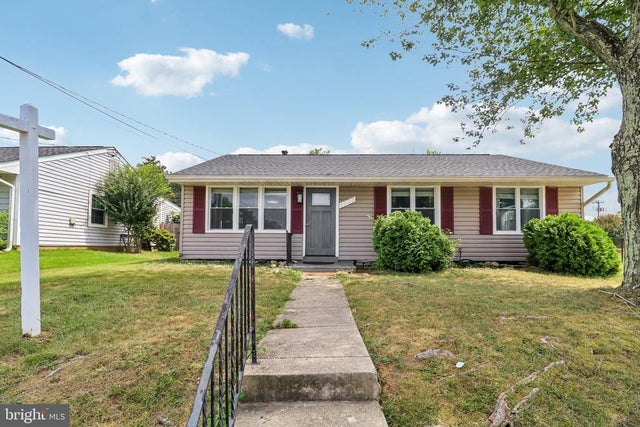 7100 Southlawn Dr, Oxon Hill