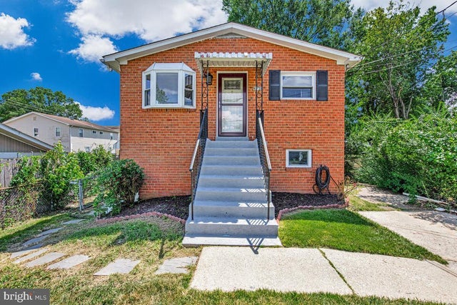 6713 Esslog St, Capitol Heights