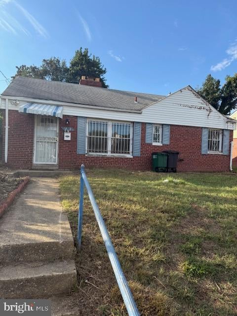 6902 Adel St, Capitol Heights