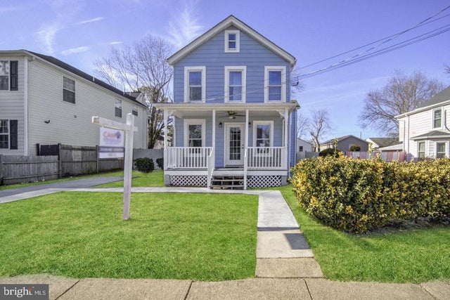 4506 41st Ave, Brentwood