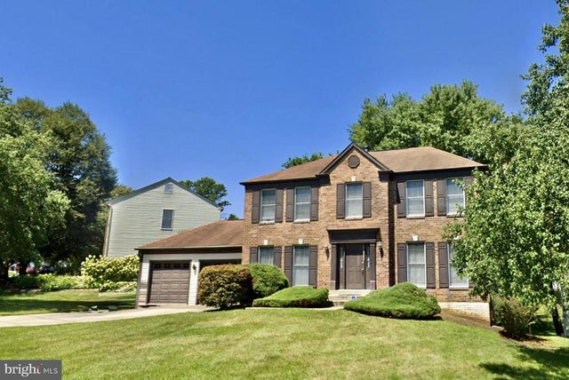 11110 Inverrary Ct, Bowie