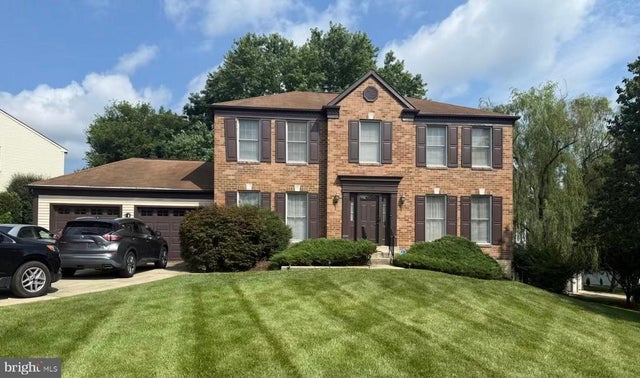 11110 Inverrary Ct, Bowie