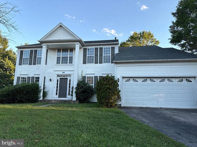 3411 Kidder Rd, Clinton