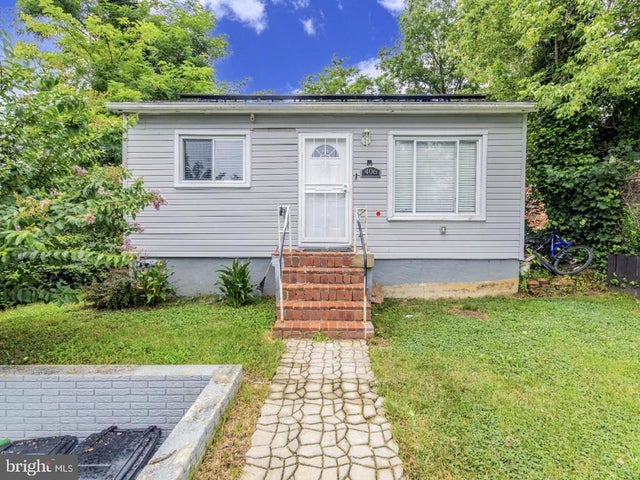 406 Carmody Hills Dr, Capitol Heights