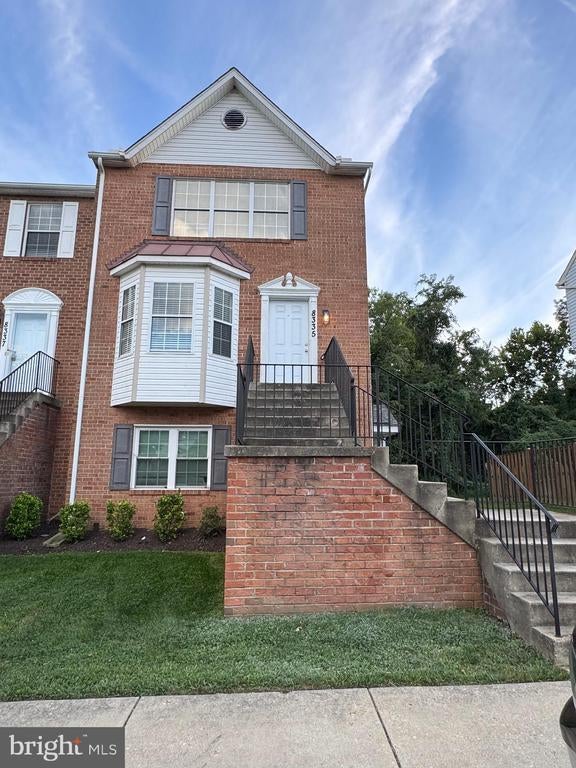 8335 Founders Woods Way #2, Fort Washington