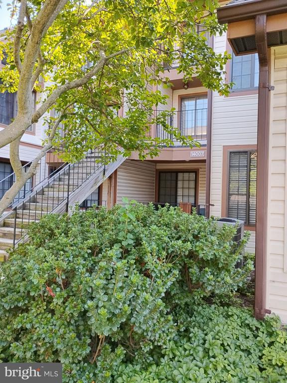 14007-e Briston St #10-e, Laurel