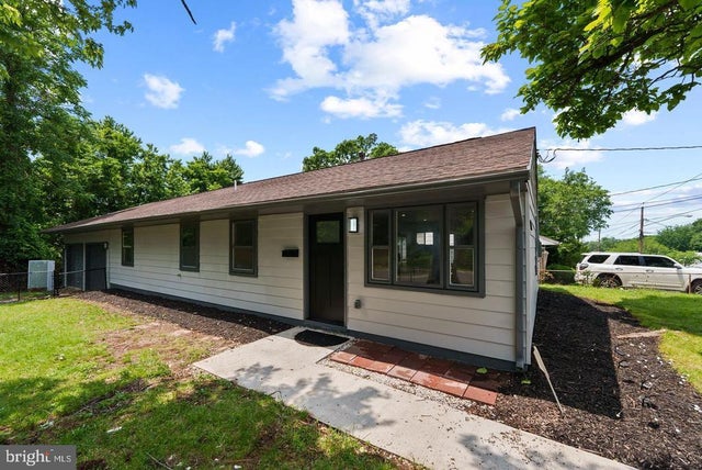 1125 Devonshire Dr, Oxon Hill