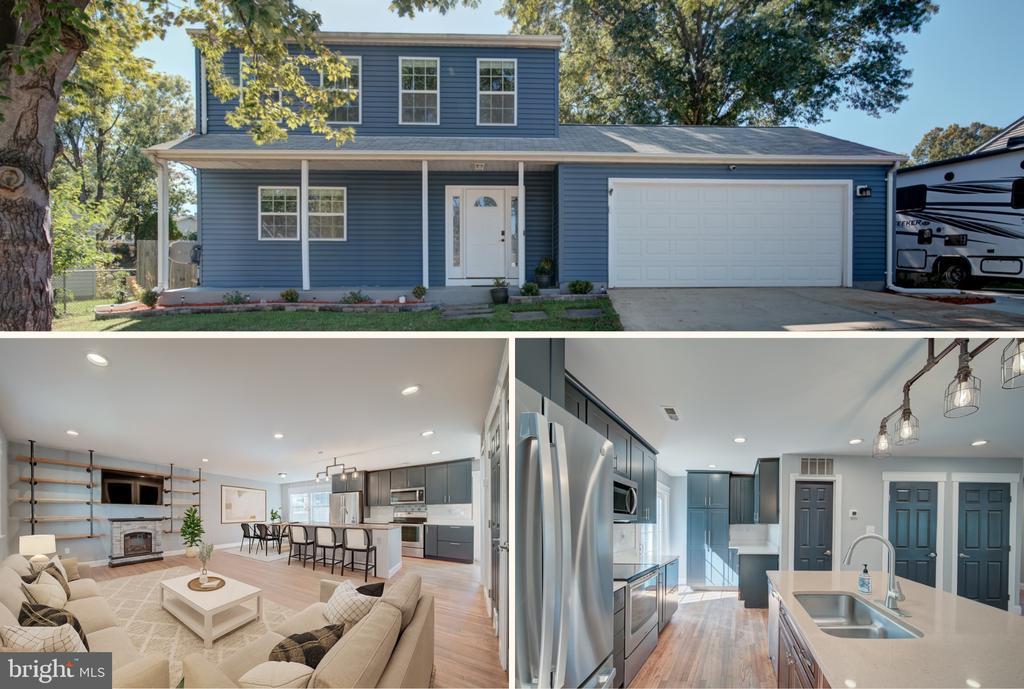 12203 Kings Arrow St, BOWIE