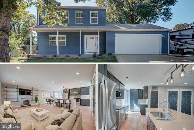 12203 Kings Arrow St, Bowie