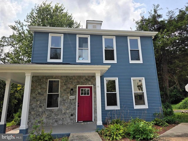 3601 Tilden St, Brentwood