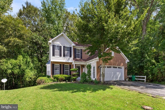 14708 Bisque St, Accokeek